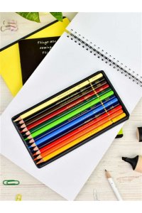 КАРАНДАШИ 12ЦВ КЛАССИК ФЕНИКС+ АРТ. 64096
