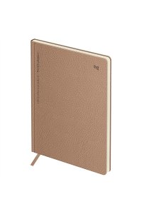 ЕЖЕНЕДЕЛЬНИК 64Л B5 BG ТВ КОЖЗАМ PALM. ECRU PINK WU_62167