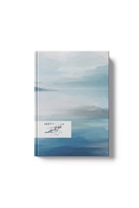 ЗАПИСН КН 128Л А5 ЭКСМО ИНТЕГР SOFT-TOUCH ФОЛЬГА ГРЕЗЫ. О МОРЕ КЗИФ51284644 (1591)