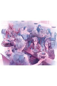 Сандерсон Б. Юми и укротитель кошмаров