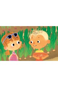 Кияшев С. Ася и Вася. Миссия с хвостиками