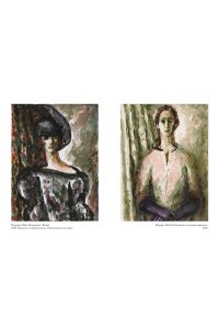 Мессерер Б.А. Дар Асафа и Майи