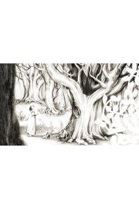 БРАТЬЯ ГРИММ Белоснежка (илл. Б. Лакомба)