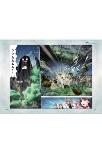 Таньцзя Саньшао Боевой континент. Кн. 2. Арена боевых духов