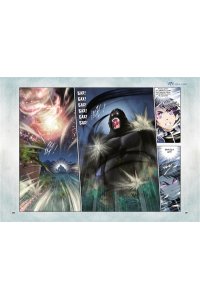 Таньцзя Саньшао Боевой континент. Кн. 2. Арена боевых духов