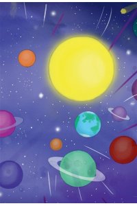 Кипарисова С. Моя первая Библия (ил. Г. Скотта)