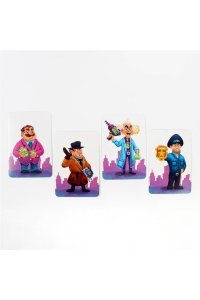НАСТ ИГРА ШПИОНСКИЕ ШТУЧКИ /72 КАРТЫ/ (7+)СИМА-ЛЕНД АРТ.5501966