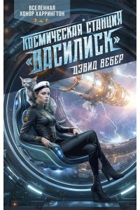 Вебер Д. Космическая станция 
