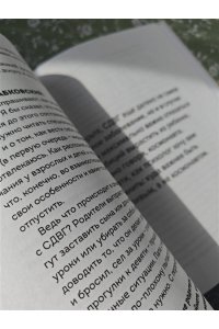 Лабковский М., Чутко Л.С. Ребенок-ракета, ребенок-ураган. Руководство по СДВГ для любящих и уставших родителей