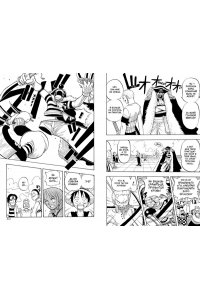 One Piece. Большой куш. Кн.1