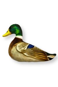 ИГРУШКА МЯГ УТКА 32СМ АРТ.3.13.1 (1172)
