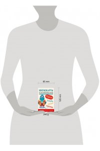 . Мнемокарты по английскому языку. Учим названия животных и растений