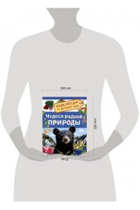 КлюшникЛариса Владимировна Чудеса родной природы (Энциклопедия для детского сада)