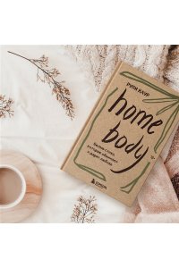 Home body. Белые стихи, которые обнимают и дарят любовь