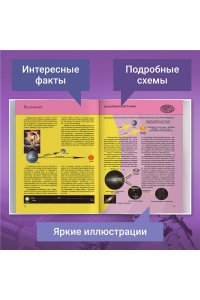 Энциклопедия Космос. Полная энциклопедия
