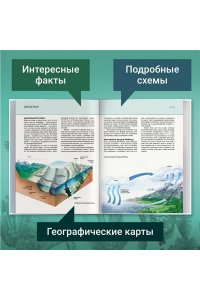 Подводный мир. Полная энциклопедия
