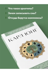 Карл Юнг. Для тех, кто хочет все успеть