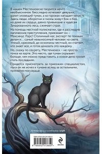 Ёрш Н. Очень сказочные будни