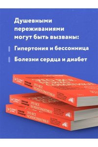 Кугельштадт А. Это все психосоматика! Как симптомы попадают из головы в тело и что делать, чтобы вылечиться