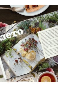 Хмелевская Н.А. Счастье творчества. Книга о романтике загородной жизни, рукодельных вечерах и единении с природой