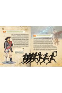 Невероятные факты! 365 вопросов и ответов