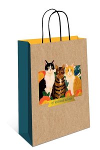 ПАКЕТ ПОДАР 26*32 АРТ ДИЗАЙН АРТ.0396 616