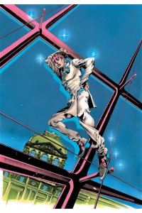 Араки Х. Рохан в Лувре