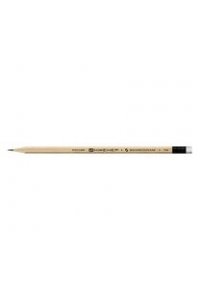 КАРАНДАШ Ч/Г ИНЖЕНЕР С ЛАСТ ТМ ВКФ1-1240