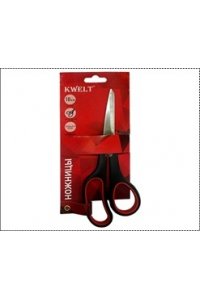 НОЖНИЦЫ 180ММ KWELT К-32856 (4804)