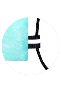 МЕШОК Д/ОБУВИ ФЕНИКС+ 34*42 СМ КОТ С ЛИМОНАДОМ 62501