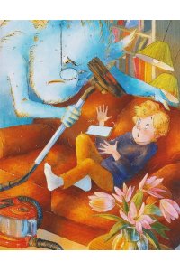 Никольская Анна Книга чуРОДищ