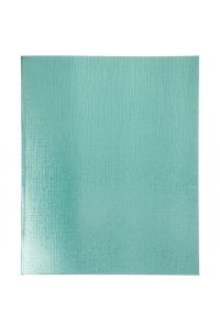 ТЕТР 48 КЛЕТ ХАТБЕР Б/В METALLIC МЯТА 48Т5БВВ1 (9950)