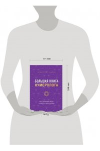 Нумеролог Анаэль Большая книга нумеролога
