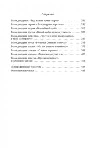Гордин А., Гордин М. Путешествие в пушкинский Петербург