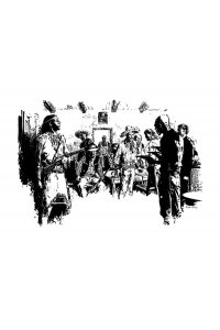 Май К. Виннету. Друг индейцев (илл. З. Буриана)