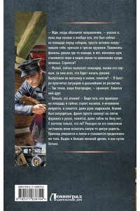 Мишин В. Я из Железной Бригады. Гражданская война