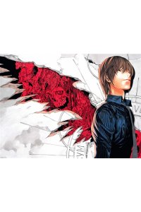 Death Note. Black Edition. Книга 3