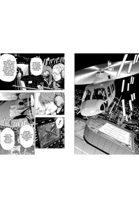Death Note. Black Edition. Книга 3
