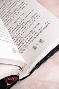 Таласса Л. Околдованная