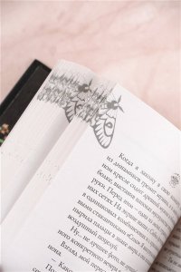 Таласса Л. Околдованная