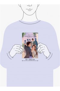Джейн Остен Мэнсфилд-парк. Вечные истории. Young Adult