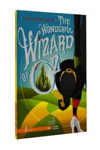 Baum L. F. The Wonderful Wizard of Oz. B1