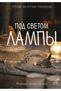 Паулан С., Кузьминский Л.Б., Переславцева Л. Под светом лампы: моменты тихого счастья. Теплые вечерние рассказы