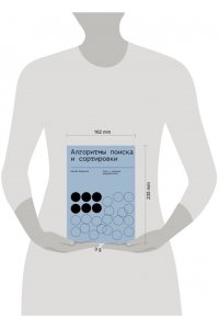 Дзеранов И.В. Алгоритмы поиска и сортировки