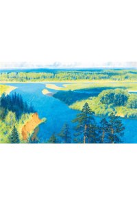 Астафьев В. Васюткино озеро. Рассказы