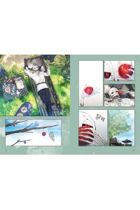 Магол и Ратмир Папочка-скелет. Кн. 2