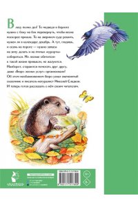 Сладков Н.И., Цыганков И.А. Бюро лесных услуг