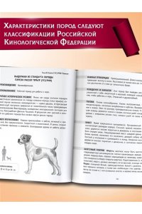 Михальская А.К. Породы собак Энциклопедия (первая обложка с борзой)