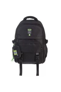 РЮКЗАК HATBER ИЗИ ГОУ-ПИКСЕЛЬ БУМ (2 ОТД/ 5 КАРМАНОВ) NRK_32004 (1790)