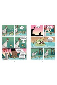 Мойер Р. Хрю Хельсинг. Ставки повышаются (Книга 3)